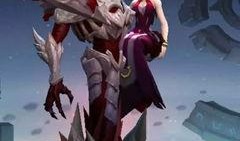 陨星新皮肤爆料最新消息